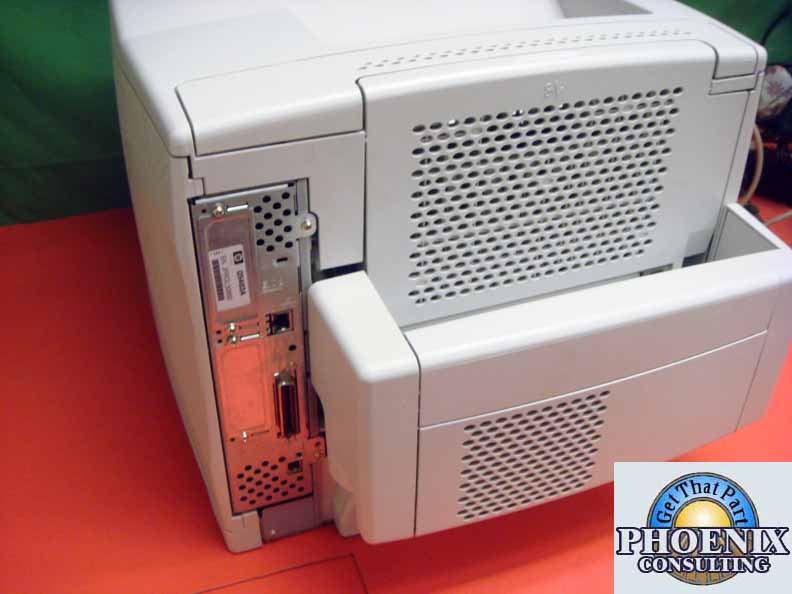 Hp 4250 печка